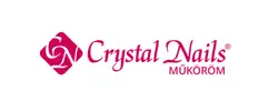 Crystal Nails