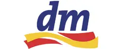 DM Drogerie Markt