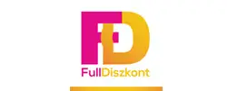 FullDiszkont