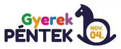 GyerekPéntek