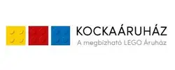 KOCKAÁRUHÁZ